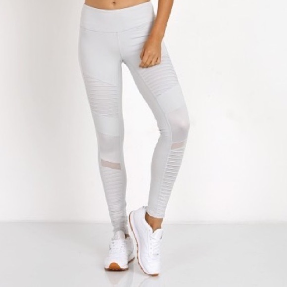 Alo yoga motto leggings - Picture 1 of 8